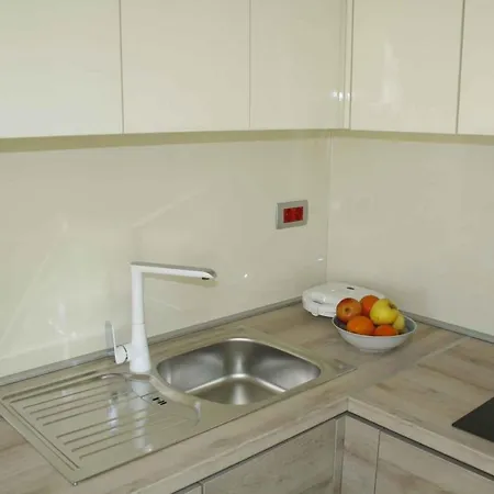 Mobilehomes In Klenovica 35297 Exterior photo