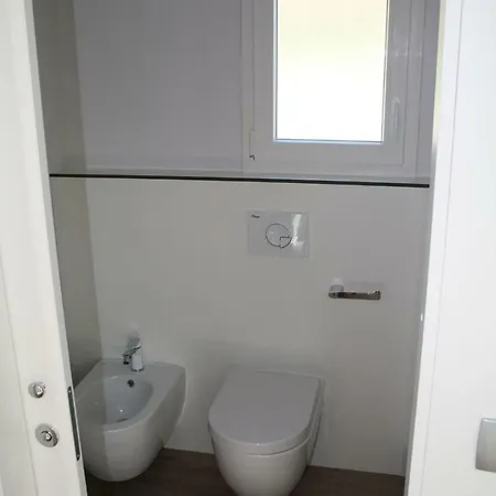 Mobilehomes In Klenovica 35297 Exterior photo