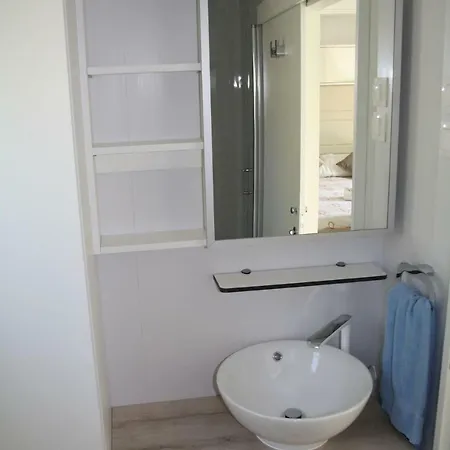Mobilehomes In Klenovica 35297 Exterior photo