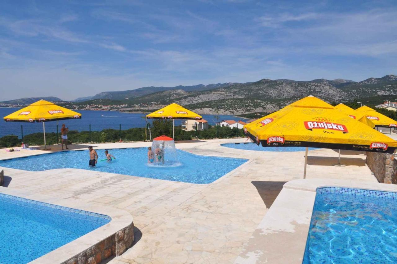Holiday home Mobilehomes In 35297 Klenovica
