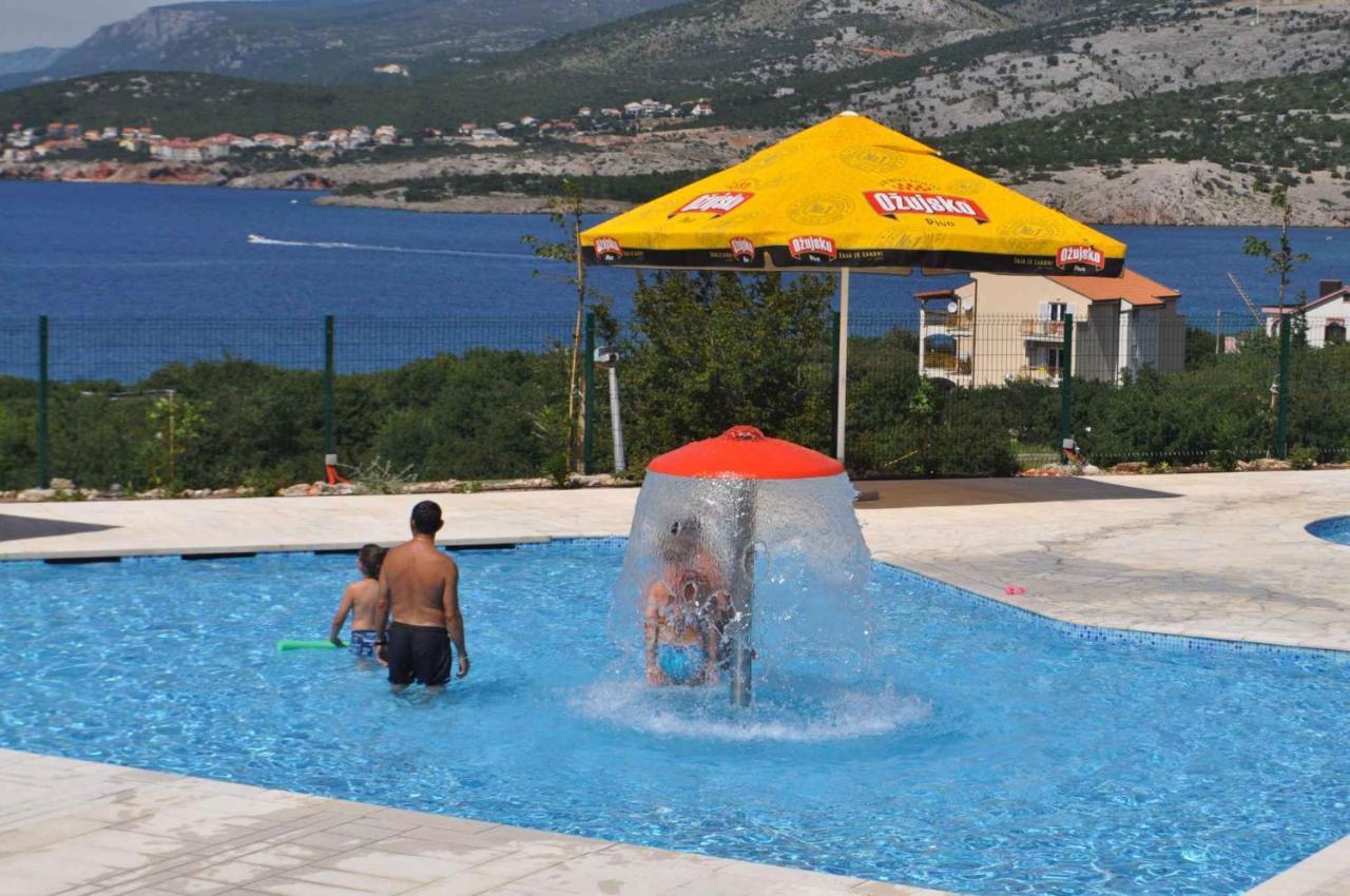 Mobilehomes In 35297 Holiday home Klenovica