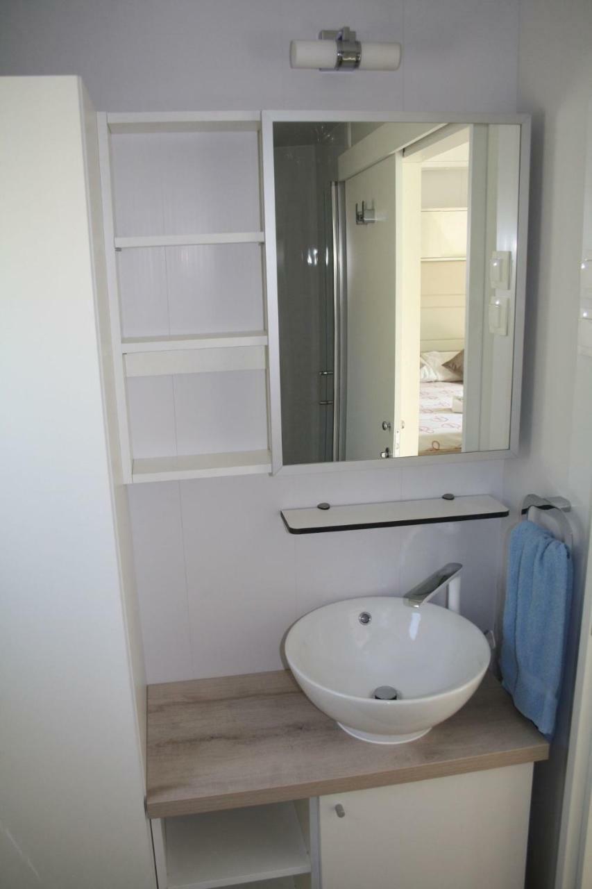Holiday home Mobilehomes In 35297